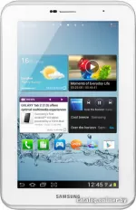 Samsung Galaxy Tab 2 7.0